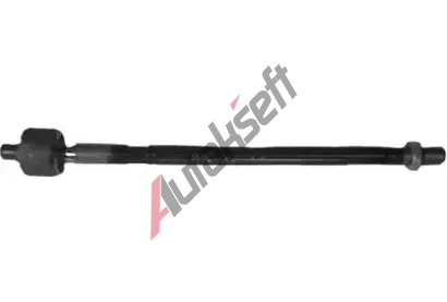 QWP Axiální kloub příčného táhla řízení QWP WSS244, WSS244  QWP Axiální kloub příčného táhla řízení QWP WSS244, WSS244