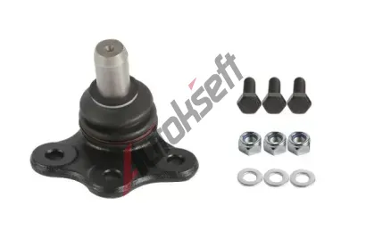 QWP Čep ramene QWP WSS272K, WSS272K  QWP Čep ramene QWP WSS272K, WSS272K