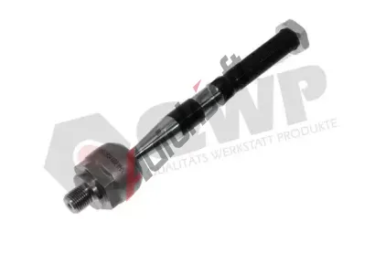 QWP Axiální kloub příčného táhla řízení QWP WSS2834, WSS2834  QWP Axiální kloub příčného táhla řízení QWP WSS2834, WSS2834