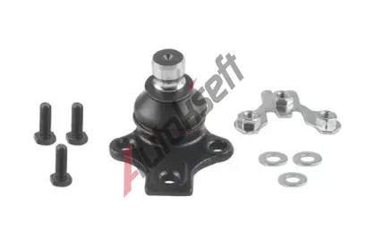 QWP Čep ramene QWP WSS349K, WSS349K  QWP Čep ramene QWP WSS349K, WSS349K