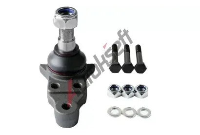 QWP Čep ramene QWP WSS362K, WSS362K  QWP Čep ramene QWP WSS362K, WSS362K