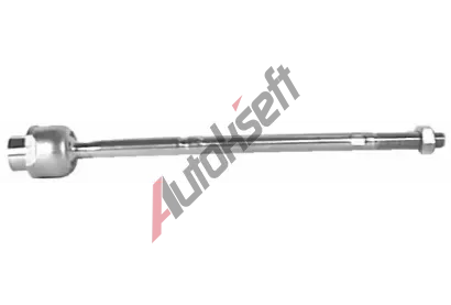 QWP Axiální kloub příčného táhla řízení QWP WSS402, WSS402 QWP Axiální kloub příčného táhla řízení QWP WSS402, WSS402