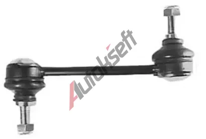 QWP Ty / vzpra stabiliztoru QWP WSS414, WSS414