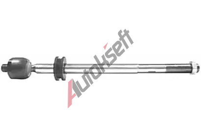 QWP Axiální kloub příčného táhla řízení QWP WSS421, WSS421  QWP Axiální kloub příčného táhla řízení QWP WSS421, WSS421