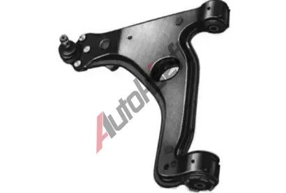 QWP Rameno zaven kol QWP WSS471, WSS471