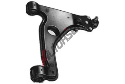 QWP Rameno zaven kol QWP WSS472, WSS472