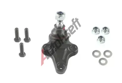 QWP ep ramene QWP WSS505K, WSS505K