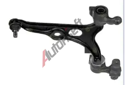 QWP Rameno zaven kol QWP WSS616, WSS616