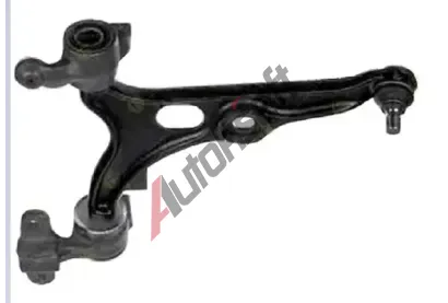 QWP Rameno zavěšení kol QWP WSS617, WSS617 QWP Rameno zavěšení kol QWP WSS617, WSS617