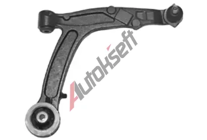 QWP Rameno zavěšení kol QWP WSS739, WSS739 QWP Rameno zavěšení kol QWP WSS739, WSS739