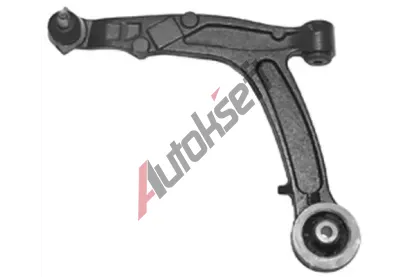 QWP Rameno zaven kol QWP WSS740, WSS740