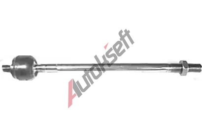 QWP Axiální kloub příčného táhla řízení QWP WSS747, WSS747  QWP Axiální kloub příčného táhla řízení QWP WSS747, WSS747