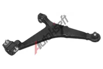 QWP Rameno zavěšení kol QWP WSS803, WSS803 QWP Rameno zavěšení kol QWP WSS803, WSS803