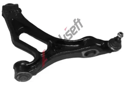 QWP Rameno zaven kol QWP WSS820, WSS820