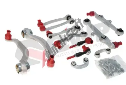 QWP Sada na opravu p���n�ho z�v�sn�ho ramena QWP WSS999B, WSS999B