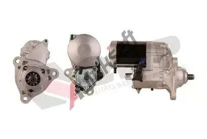 QWP Startr QWP WST112, WST112