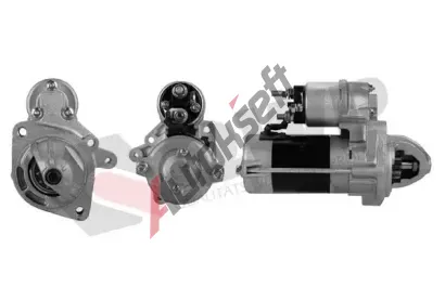 QWP Startr QWP WST116, WST116