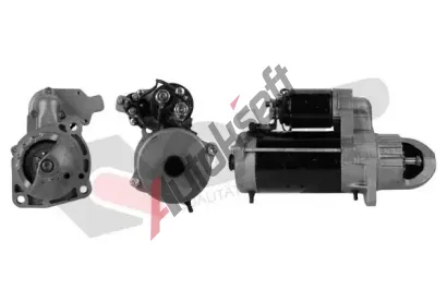 QWP Startér QWP WST124, WST124  QWP Startér QWP WST124, WST124