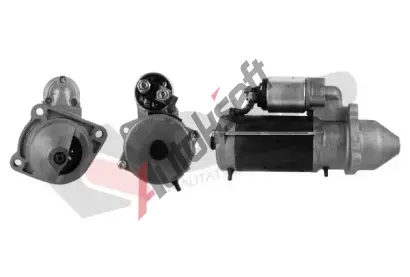 QWP Startr QWP WST128, WST128