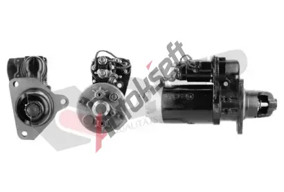 QWP Startér QWP WST129, WST129 QWP Startér QWP WST129, WST129