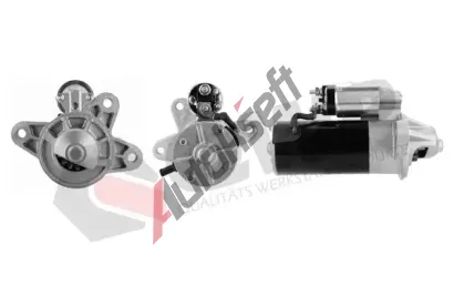 QWP Startr QWP WST136, WST136