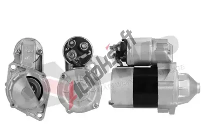 QWP Startér QWP WST146, WST146  QWP Startér QWP WST146, WST146