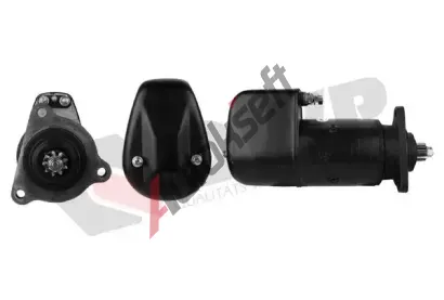 QWP Startér QWP WST150, WST150  QWP Startér QWP WST150, WST150