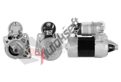 QWP Startér QWP WST156, WST156  QWP Startér QWP WST156, WST156