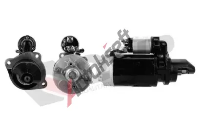 QWP Startér QWP WST166, WST166  QWP Startér QWP WST166, WST166