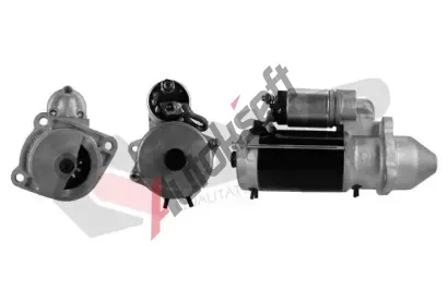 QWP Startér QWP WST206, WST206 QWP Startér QWP WST206, WST206