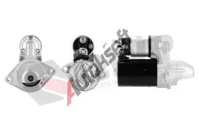 QWP Startér QWP WST216, WST216 QWP Startér QWP WST216, WST216