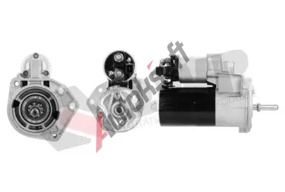 QWP Startr QWP WST240, WST240
