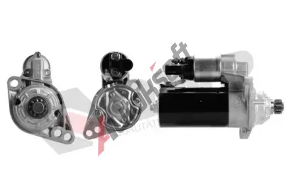 QWP Start�r QWP WST244, WST244