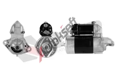 QWP Startér QWP WST254, WST254  QWP Startér QWP WST254, WST254