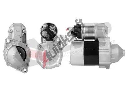 QWP Startér QWP WST255, WST255  QWP Startér QWP WST255, WST255