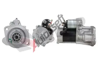 QWP Start�r QWP WST267, WST267