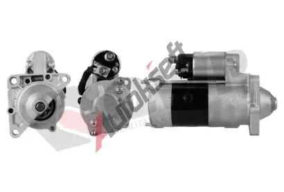 QWP Startér QWP WST297, WST297  QWP Startér QWP WST297, WST297