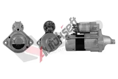 QWP Startér QWP WST305, WST305  QWP Startér QWP WST305, WST305