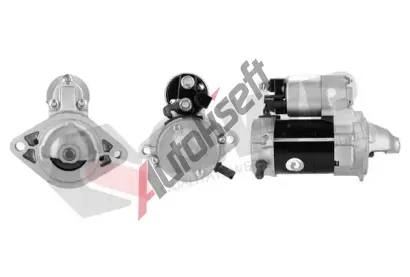 QWP Startér QWP WST316, WST316  QWP Startér QWP WST316, WST316