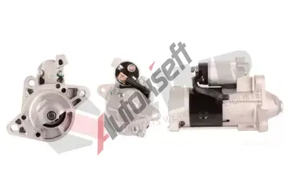 QWP Startér QWP WST328, WST328 QWP Startér QWP WST328, WST328