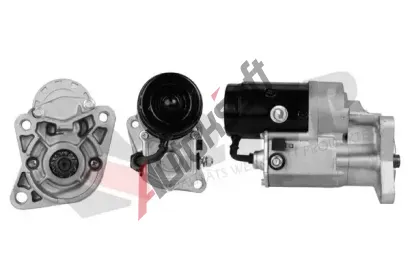 QWP Startér QWP WST335, WST335 QWP Startér QWP WST335, WST335