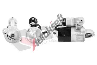 QWP Startér QWP WST337, WST337  QWP Startér QWP WST337, WST337