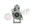 QWP Startér ‐ QWP WST350N  QWP Startér ‐ QWP WST350N