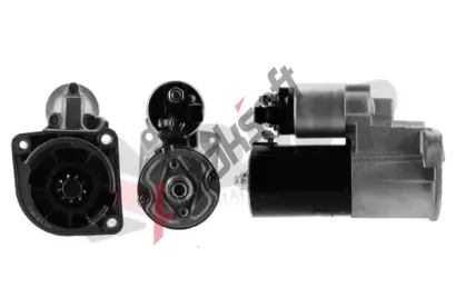 QWP Startér QWP WST379, WST379  QWP Startér QWP WST379, WST379