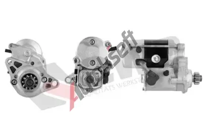 QWP Startér QWP WST401, WST401  QWP Startér QWP WST401, WST401