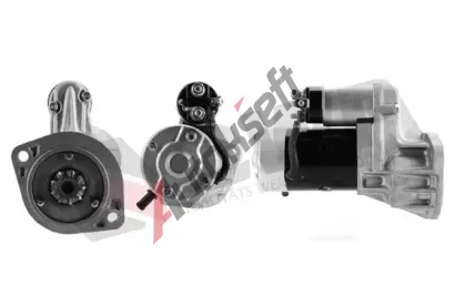 QWP Startér QWP WST402, WST402 QWP Startér QWP WST402, WST402