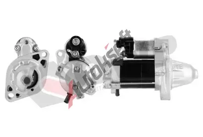 QWP Startér QWP WST411, WST411 QWP Startér QWP WST411, WST411