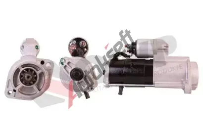 QWP Startér QWP WST431, WST431 QWP Startér QWP WST431, WST431