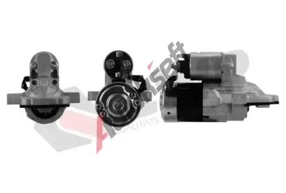 QWP Startr QWP WST447, WST447