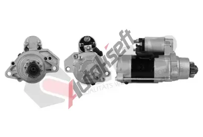 QWP Startér QWP WST470, WST470  QWP Startér QWP WST470, WST470